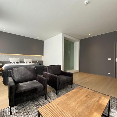 Apartmán Smartflats - Fashion Brusel Exteriér fotografie