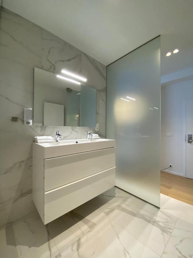 Apartmán Smartflats - Fashion Brusel Exteriér fotografie