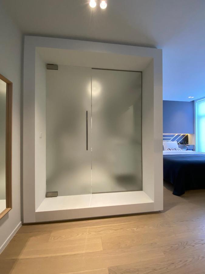 Apartmán Smartflats - Fashion Brusel Exteriér fotografie