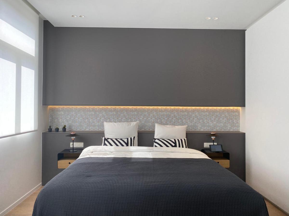 Apartmán Smartflats - Fashion Brusel Exteriér fotografie