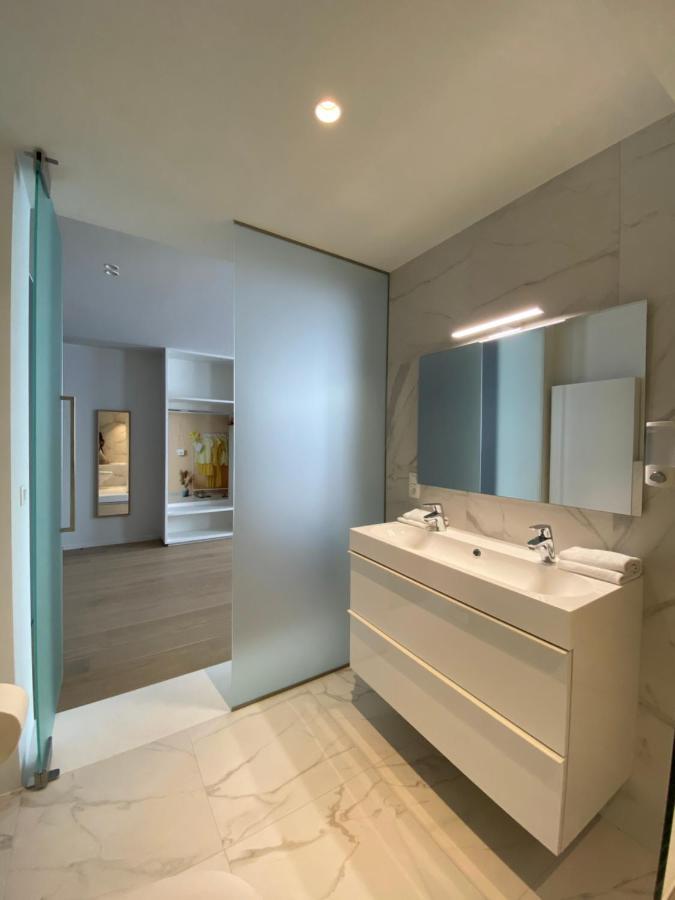 Apartmán Smartflats - Fashion Brusel Exteriér fotografie